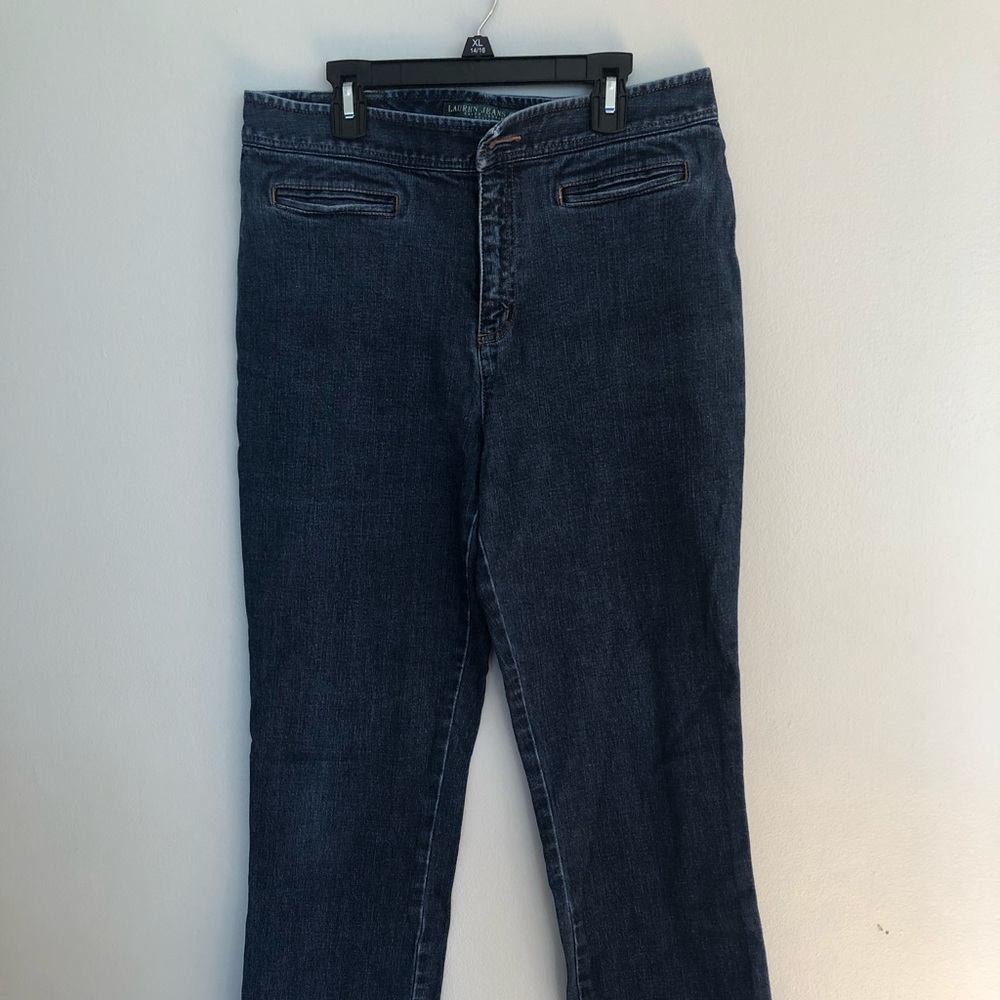 Polo Ralph Lauren Women’s Jeans